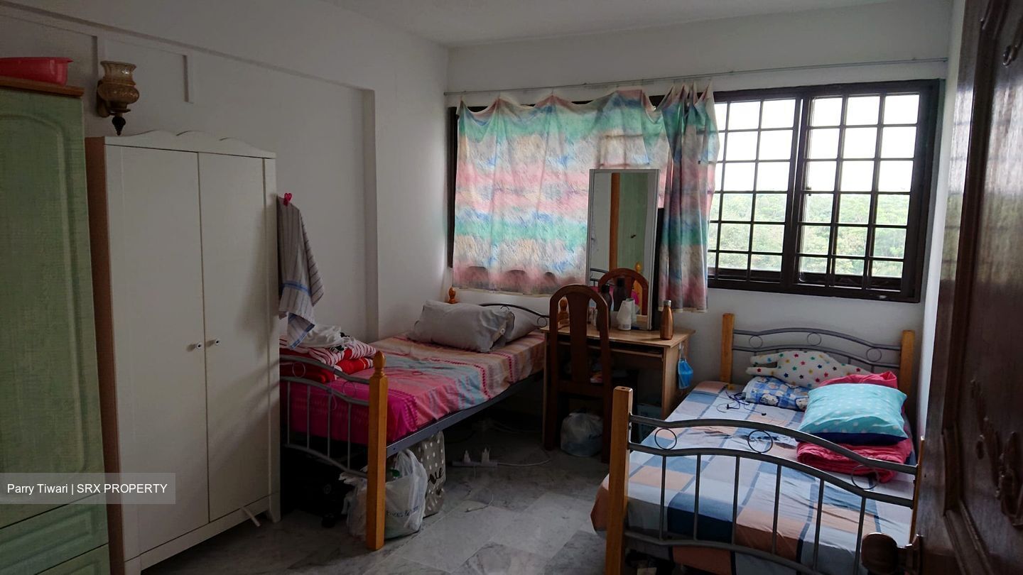 Blk 539 Cheng San View (Ang Mo Kio), HDB 5 Rooms #593598621